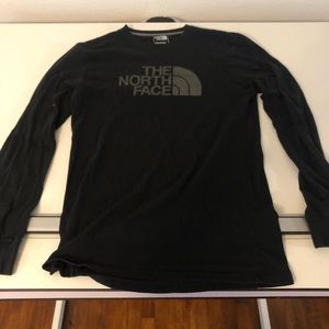 The North Face Long Sleeve T-Shirt